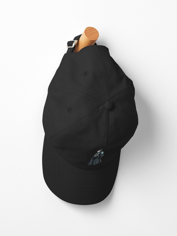 Muichiro Tokito Cap - Image 2