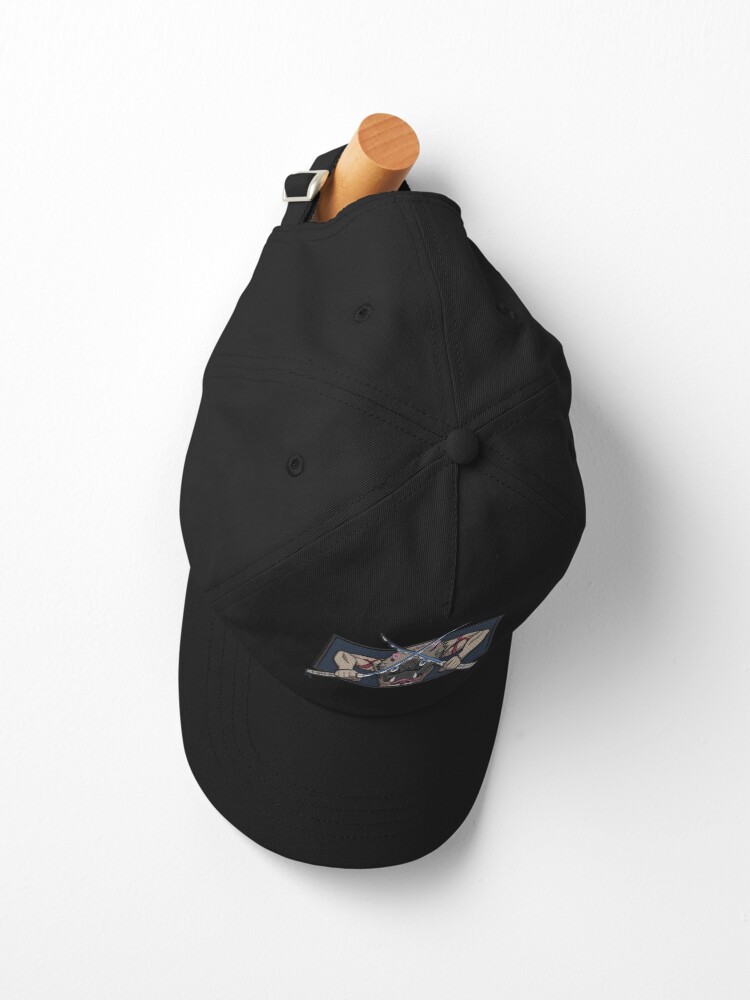 The Slayer Of Demons Cap - Image 2