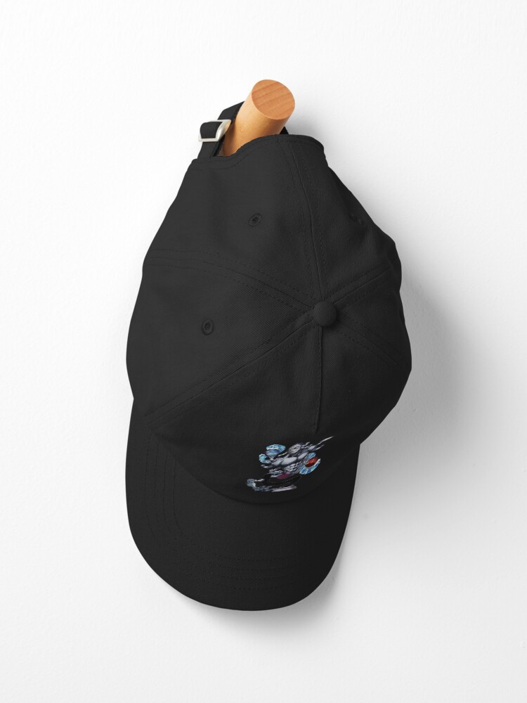 Upper Moon Gyokko Cap - Image 2