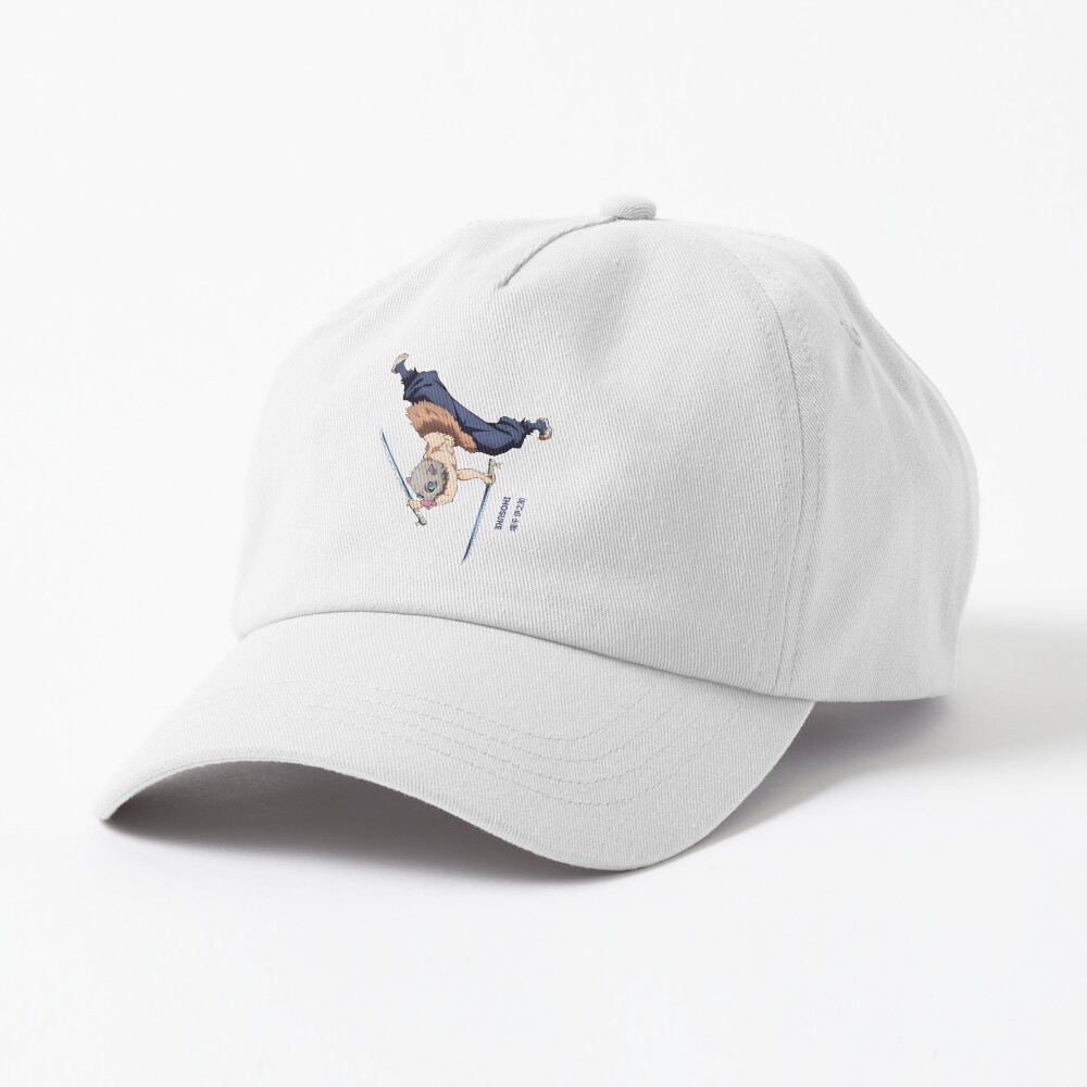 King Of The Mountains Inosuke Hashibira Cap