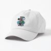 ssrcodad hatproductfafafaca443f4786front three quartersquare1000x1000 bgf8f8f8 12 - Demon Slayer UK Shop