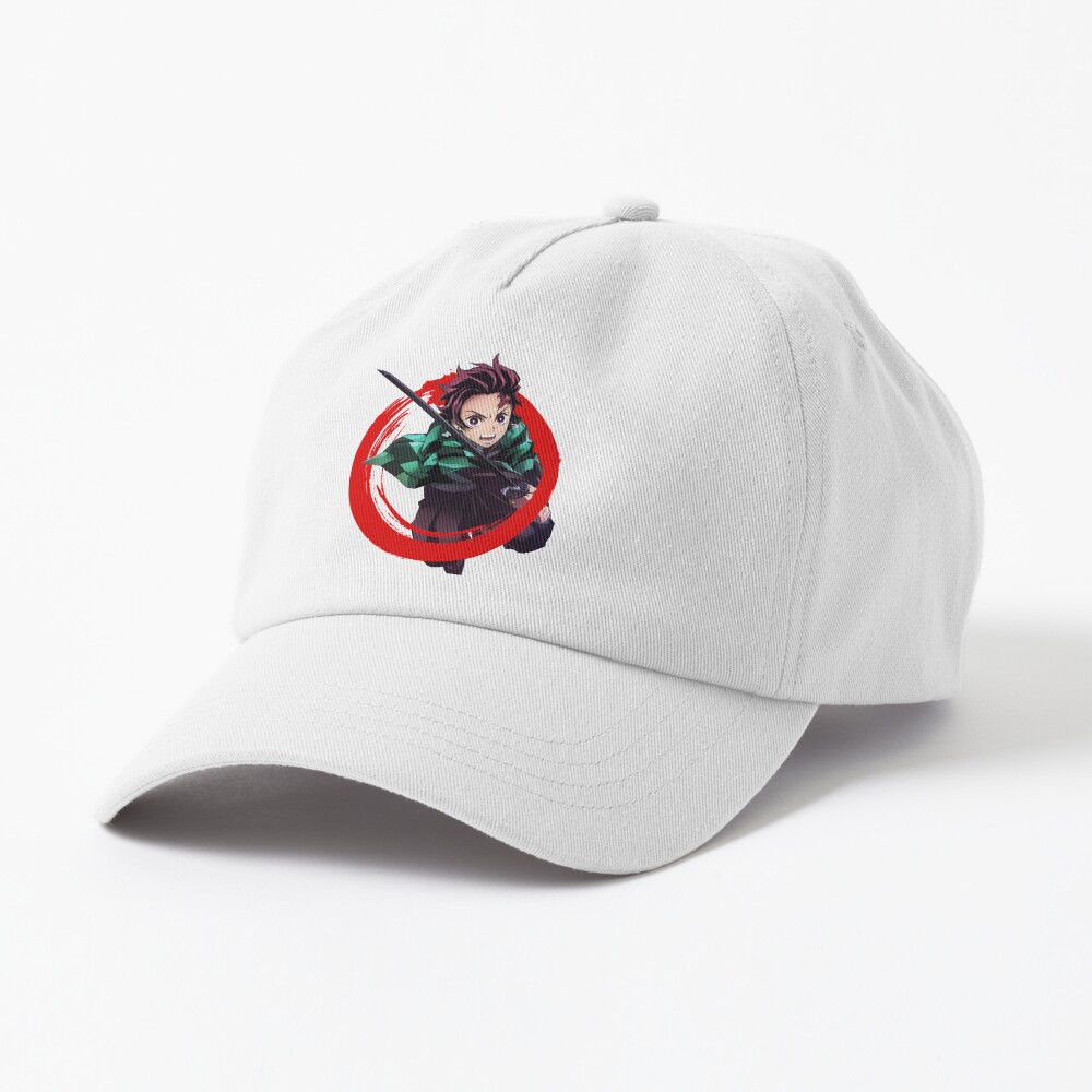 Entut Mambu Cap