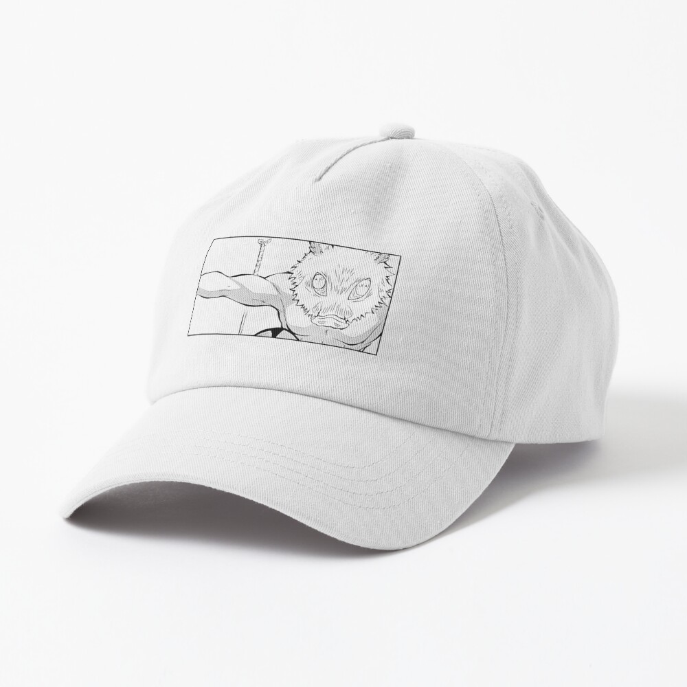 The Slayer Of Demons Cap