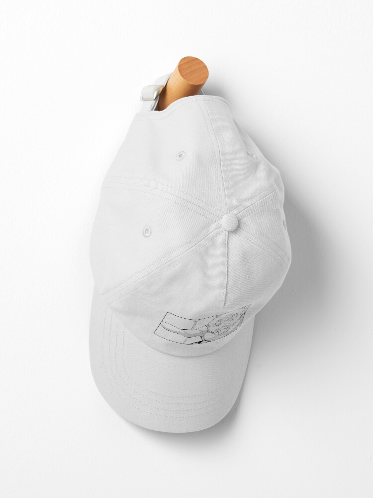 The Slayer Of Demons Cap - Image 2