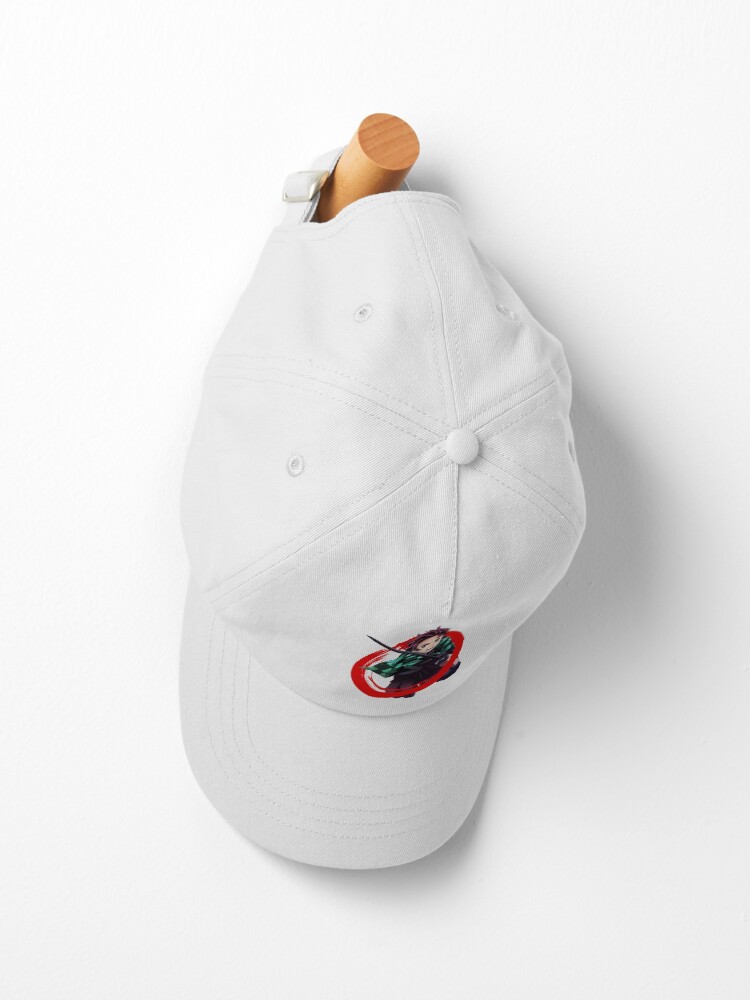 Entut Mambu Cap - Image 2