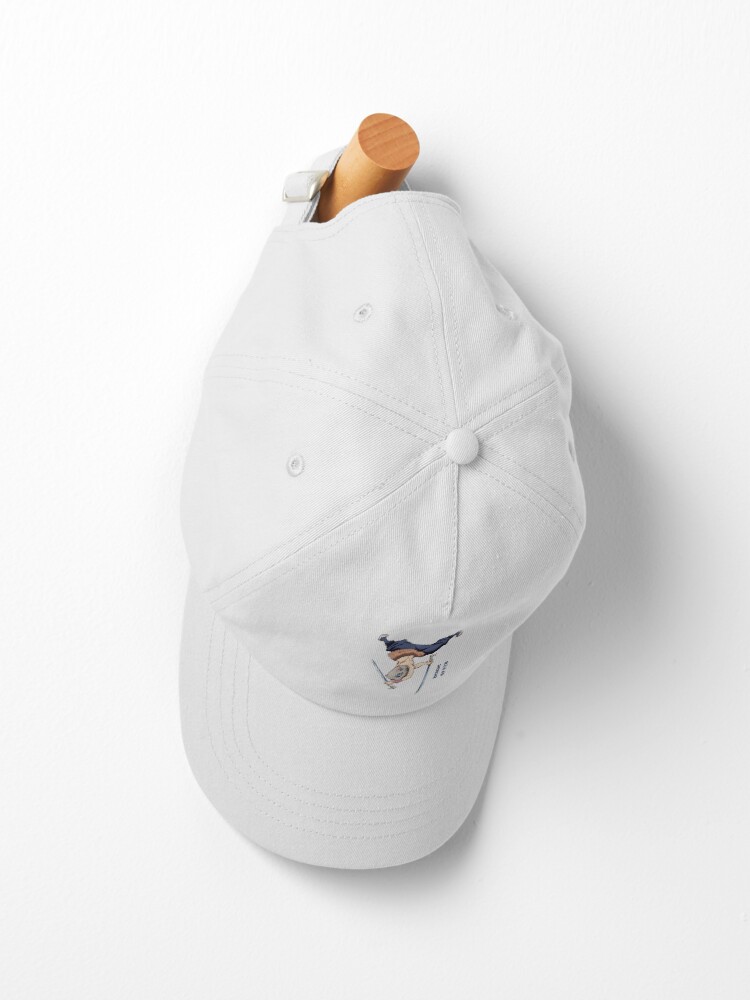 King Of The Mountains Inosuke Hashibira Cap - Image 2