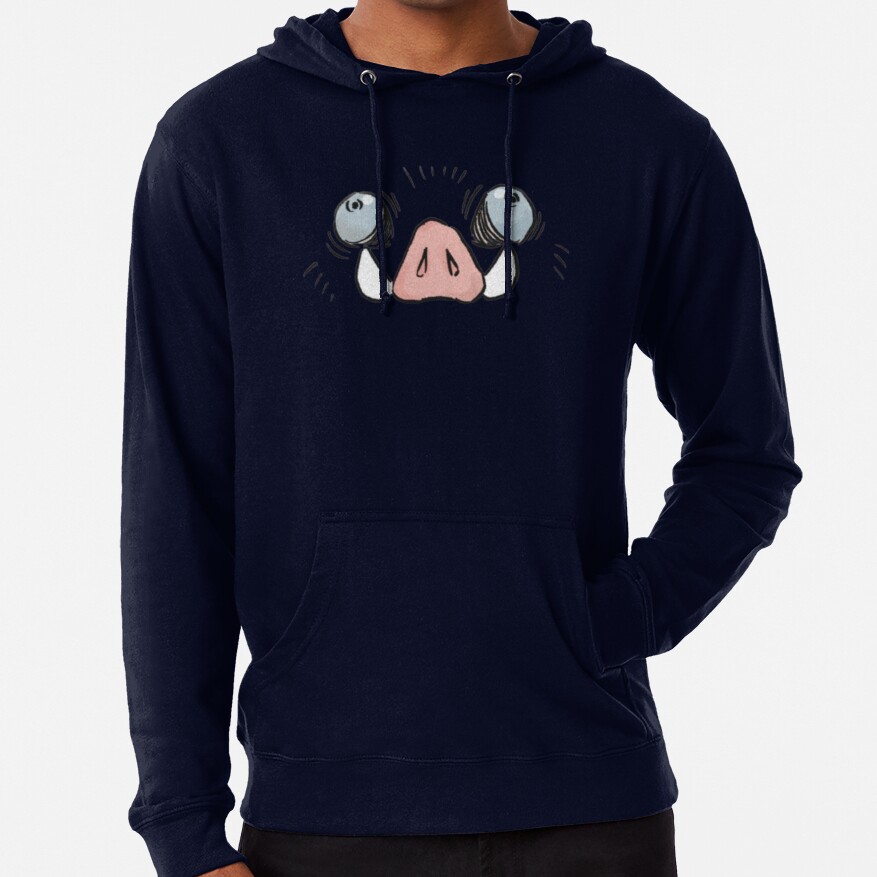 The Slayer Of Demons Hoodie - Image 6
