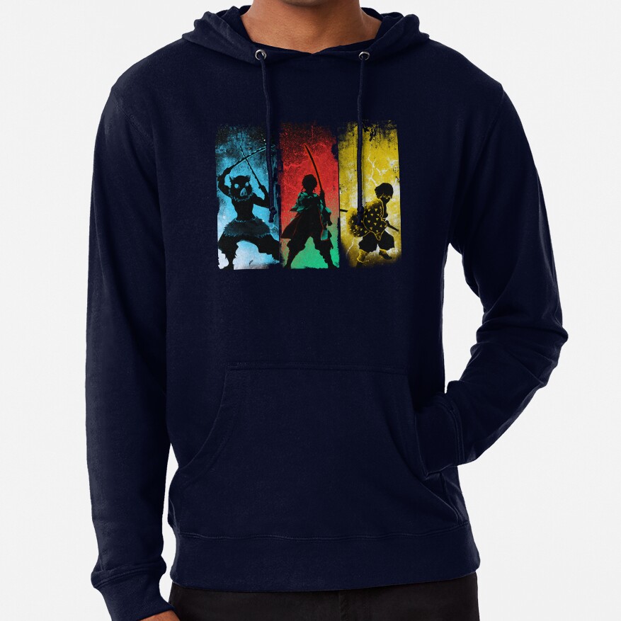 Whats Your Kata T Shirt Hoodie - Image 6