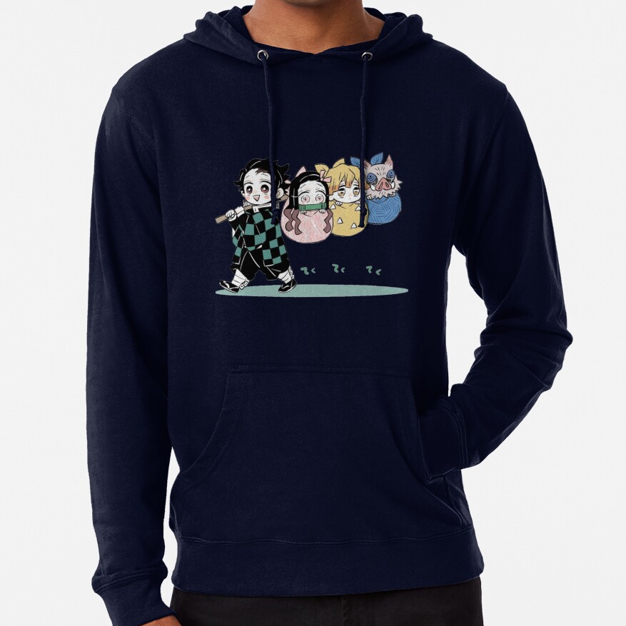 Ds Perfect Gift Hoodie - Image 6
