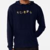 ssrcolightweight hoodiemens05081f66c8590f4efrontsquare productx1000 bgf8f8f8 23 - Demon Slayer UK Shop