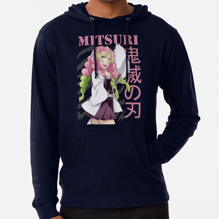 Mitsuri Hoodie - Image 6
