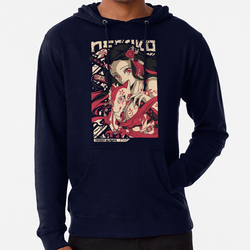 Cute Demon Hoodie - Image 6