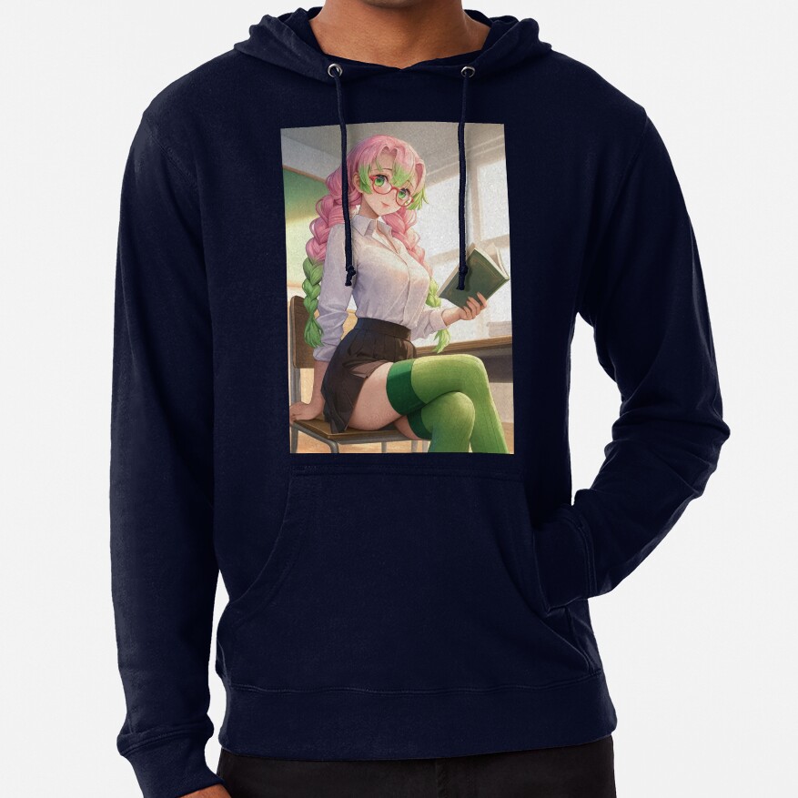 Mitsuri Hoodie - Image 6