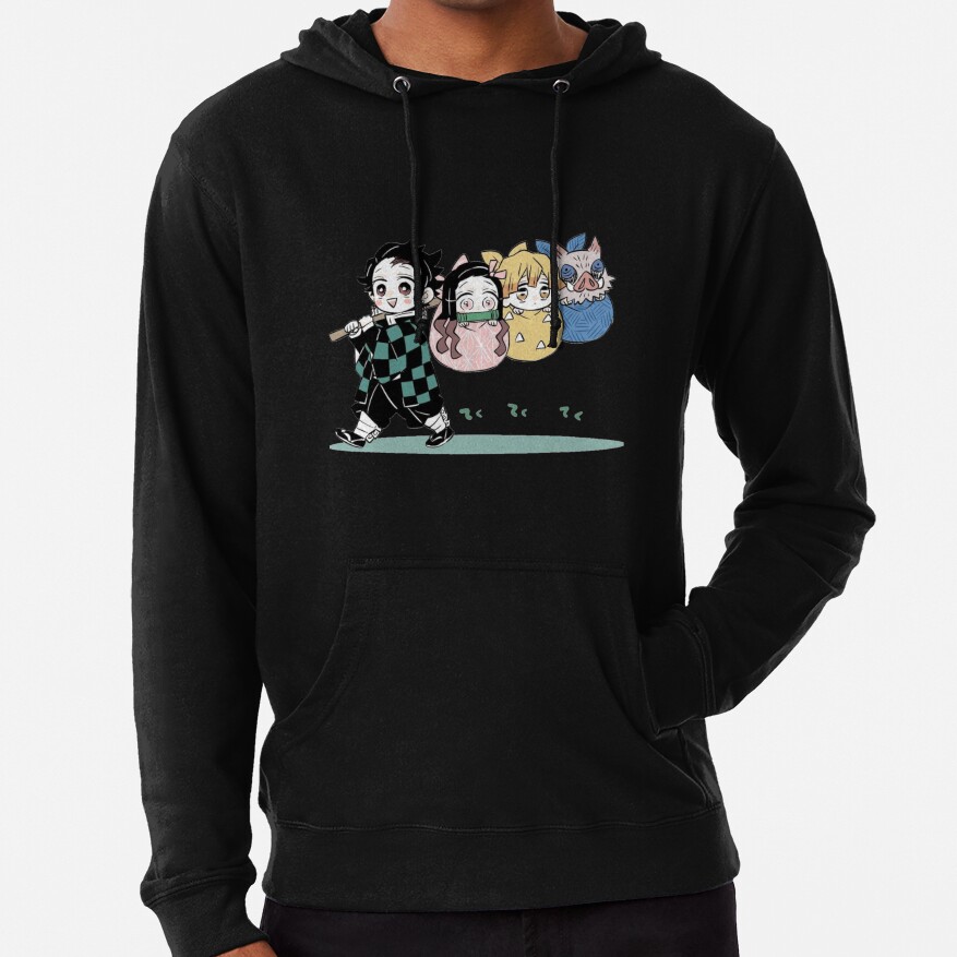 Ds Perfect Gift Hoodie - Image 4
