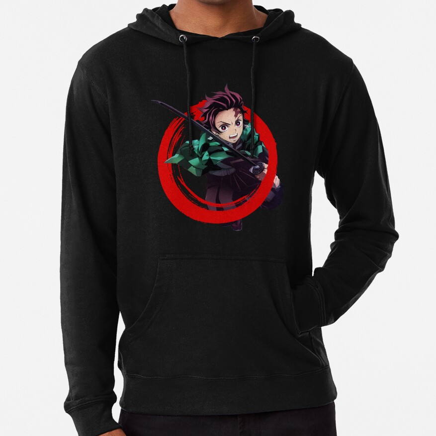 Entut Mambu Hoodie - Image 2