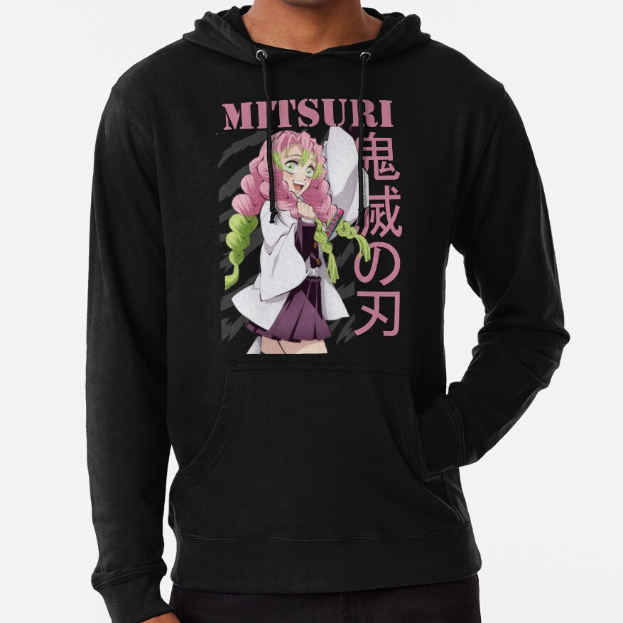 Mitsuri Hoodie