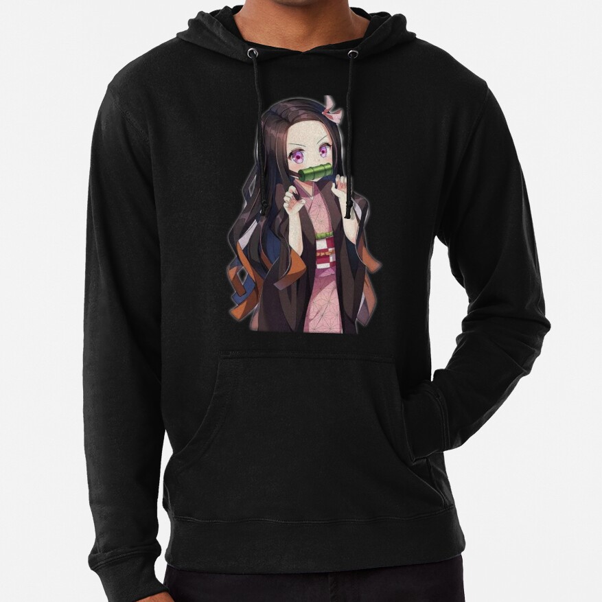 Nizuko Demon Slayer Hoodie - Image 2