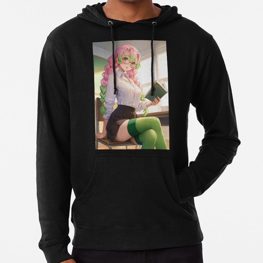 Mitsuri Hoodie - Image 2