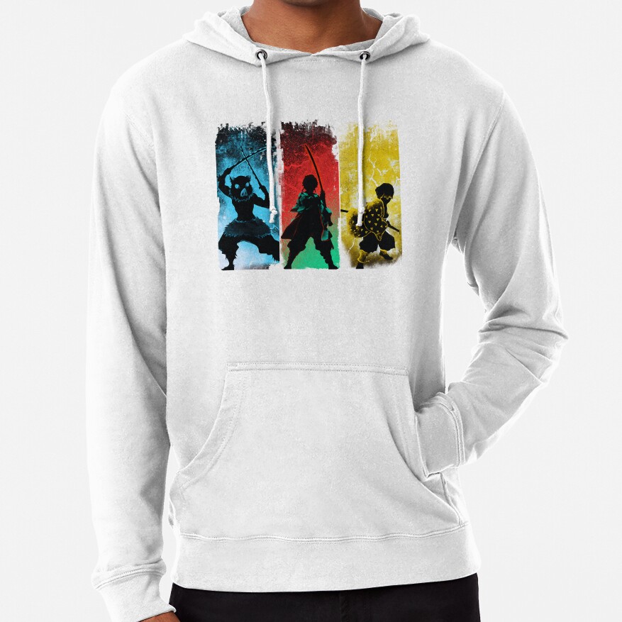 Whats Your Kata T Shirt Hoodie - Image 2