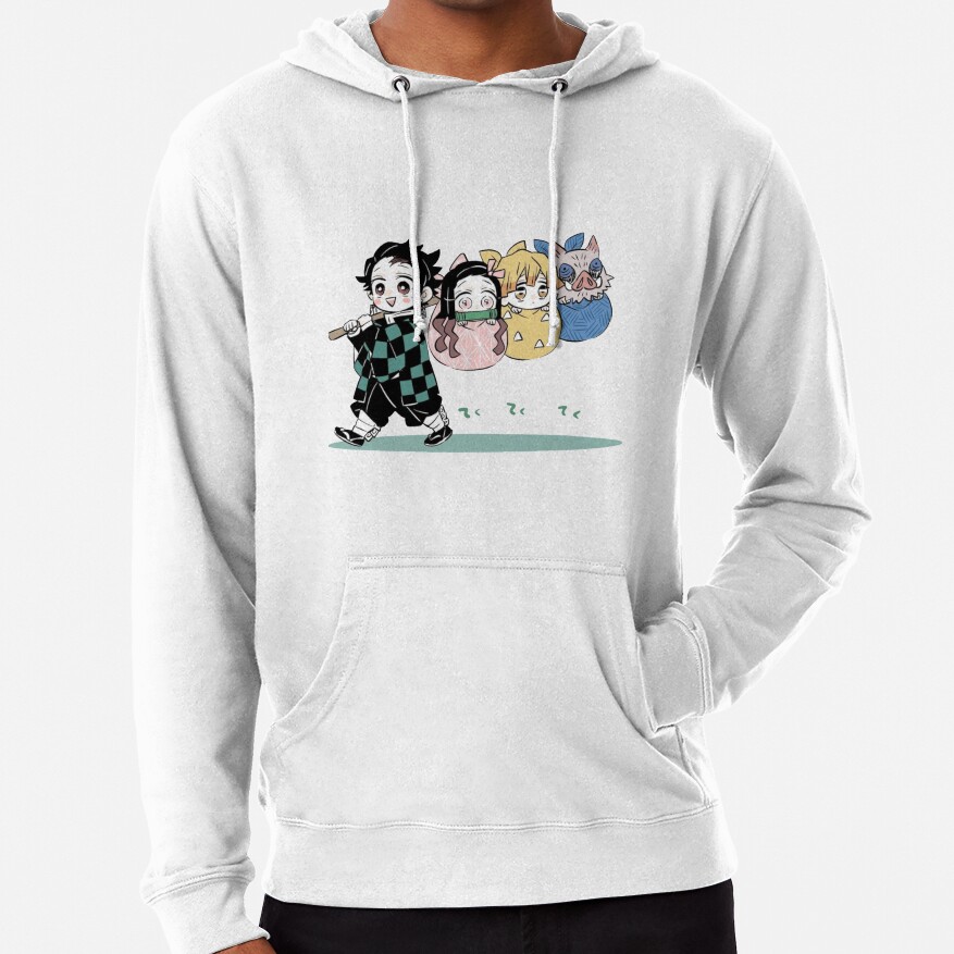 Ds Perfect Gift Hoodie - Image 2