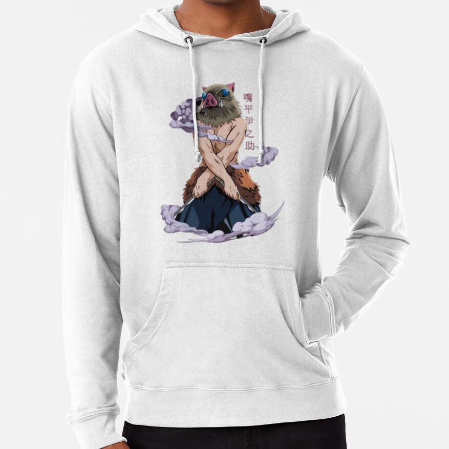 The Slayer Of Demons Hoodie