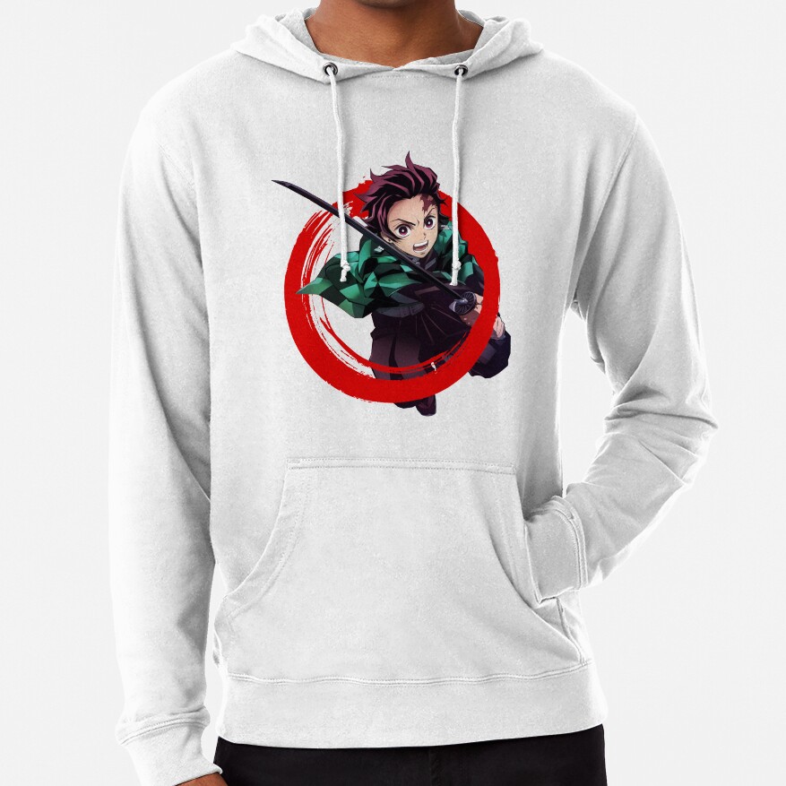 Entut Mambu Hoodie
