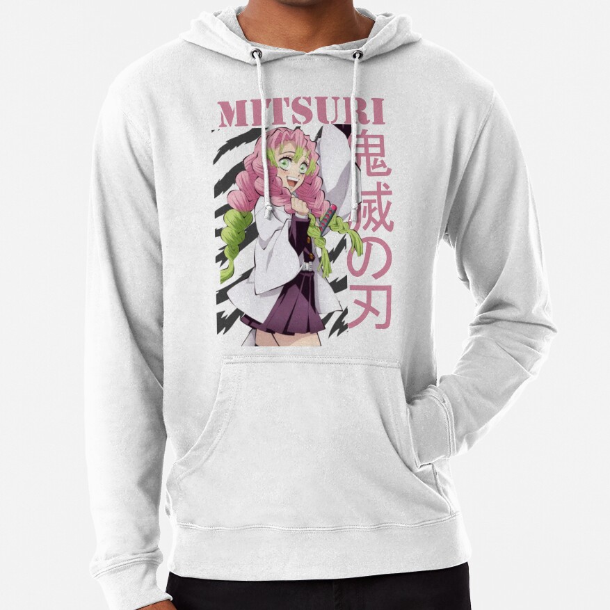 Mitsuri Hoodie - Image 2