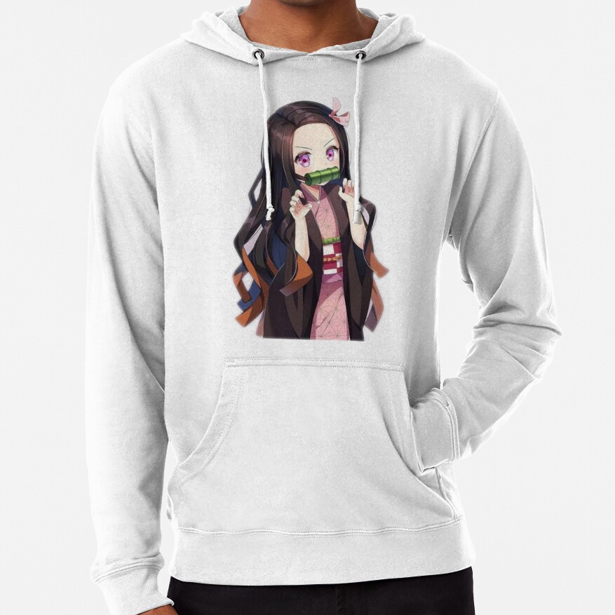 Nizuko Demon Slayer Hoodie