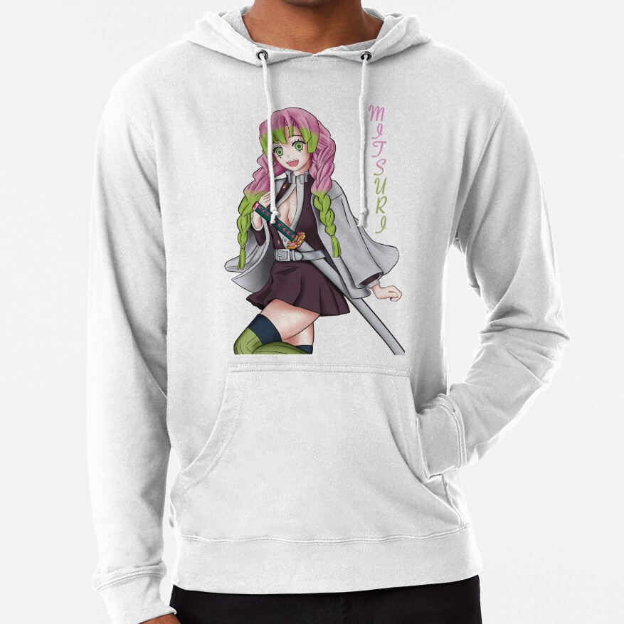 Mitsuri Hoodie