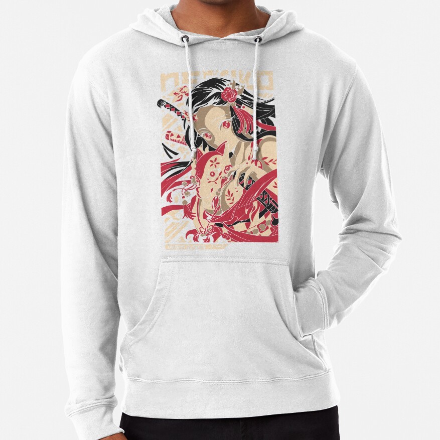 Cute Demon Hoodie - Image 2