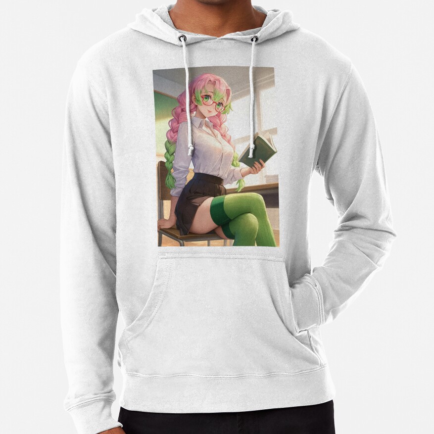 Mitsuri Hoodie