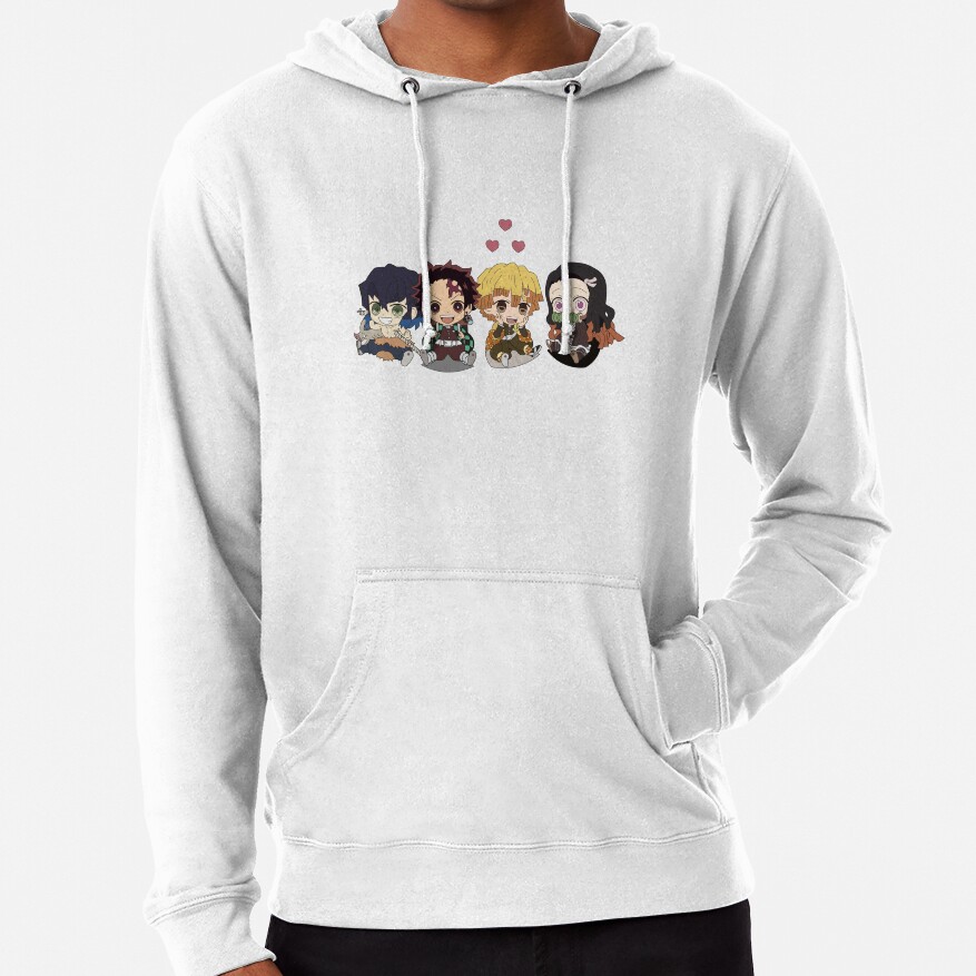 Demon Slayer Hoodie