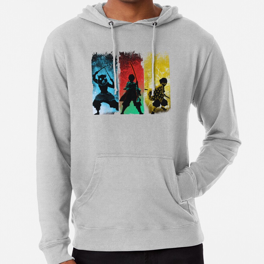 Whats Your Kata T Shirt Hoodie - Image 5