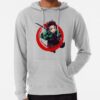 ssrcolightweight hoodiemensheather greyfrontsquare productx1000 bgf8f8f8 21 - Demon Slayer UK Shop