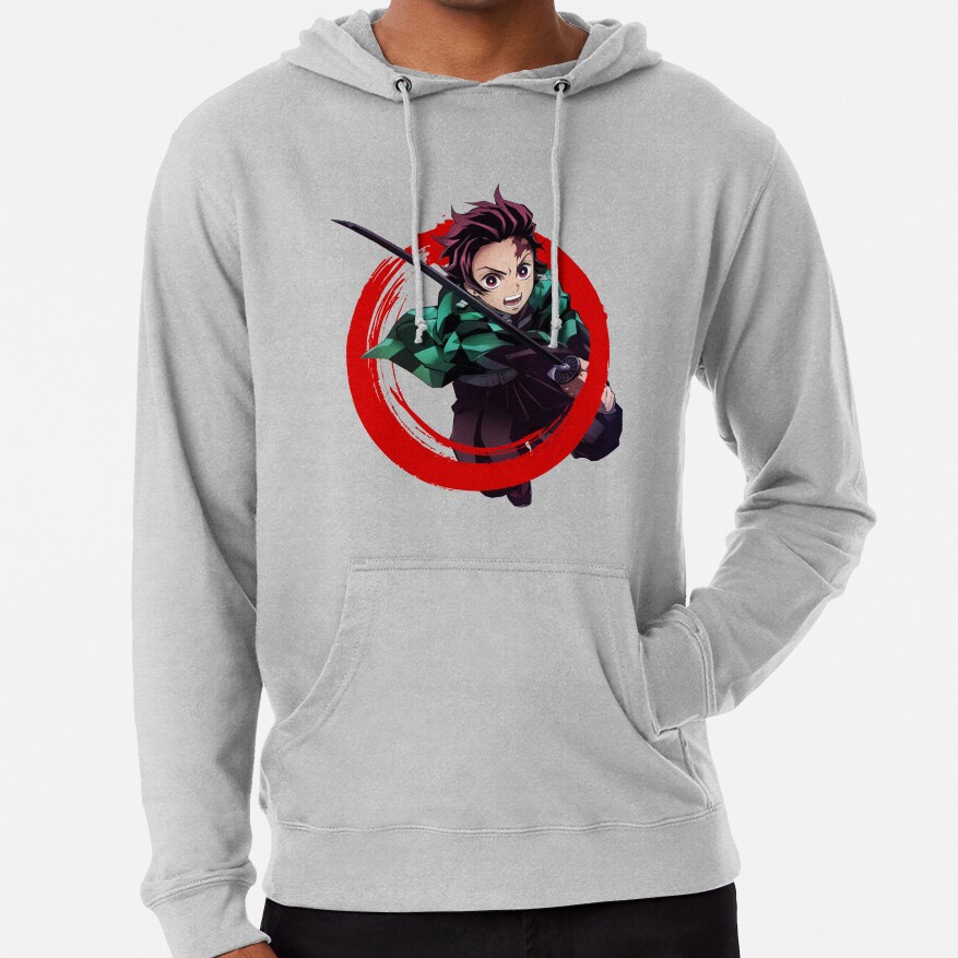 Entut Mambu Hoodie - Image 5