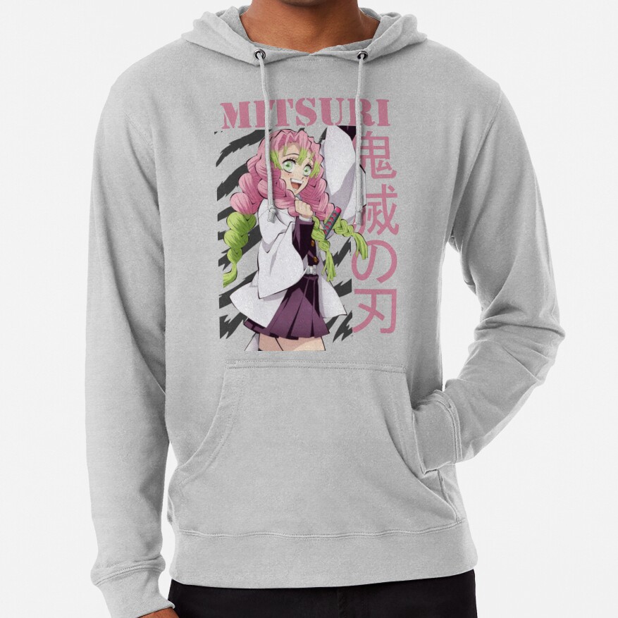 Mitsuri Hoodie - Image 5