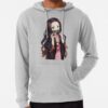 ssrcolightweight hoodiemensheather greyfrontsquare productx1000 bgf8f8f8 30 - Demon Slayer UK Shop