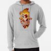 ssrcolightweight hoodiemensheather greyfrontsquare productx1000 bgf8f8f8 34 - Demon Slayer UK Shop