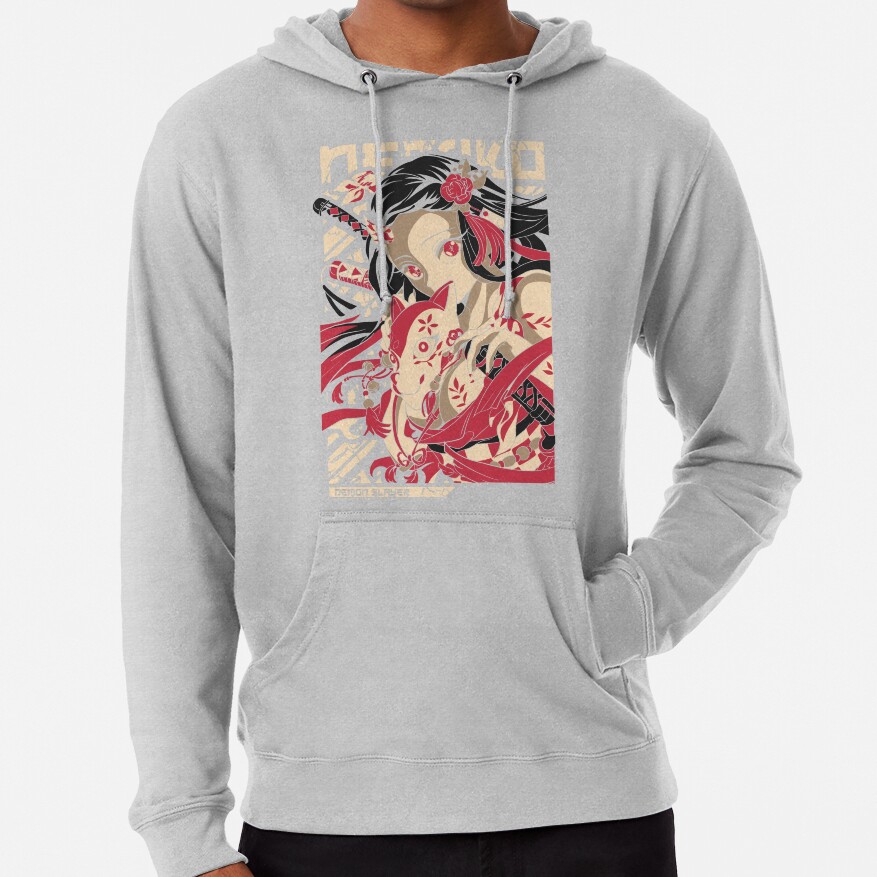Cute Demon Hoodie - Image 5