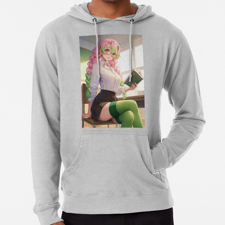 Mitsuri Hoodie - Image 5