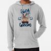ssrcolightweight hoodiemensheather greyfrontsquare productx1000 bgf8f8f8 44 - Demon Slayer UK Shop