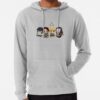ssrcolightweight hoodiemensheather greyfrontsquare productx1000 bgf8f8f8 6 - Demon Slayer UK Shop