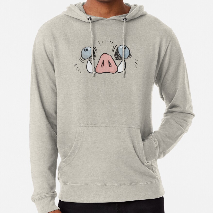 The Slayer Of Demons Hoodie - Image 4