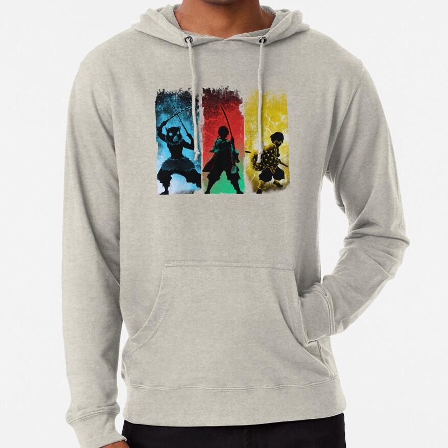 Whats Your Kata T Shirt Hoodie - Image 4