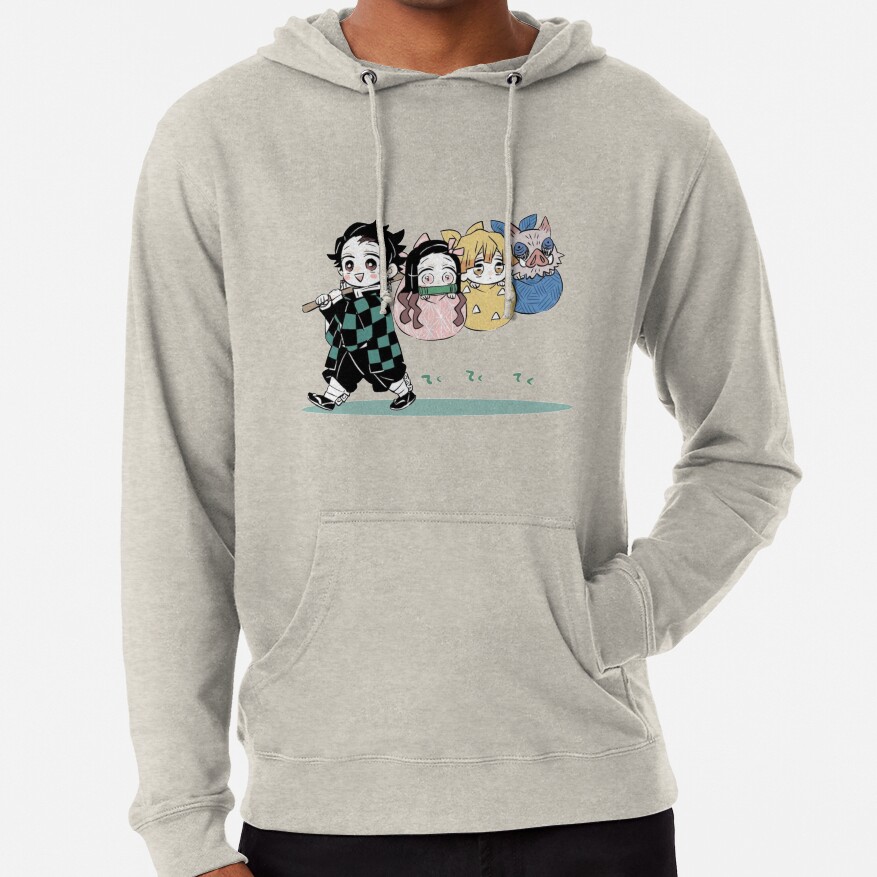 Ds Perfect Gift Hoodie - Image 5