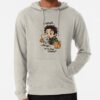 ssrcolightweight hoodiemensoatmeal heatherfrontsquare productx1000 bgf8f8f8 2 - Demon Slayer UK Shop