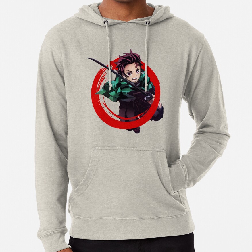 Entut Mambu Hoodie - Image 4
