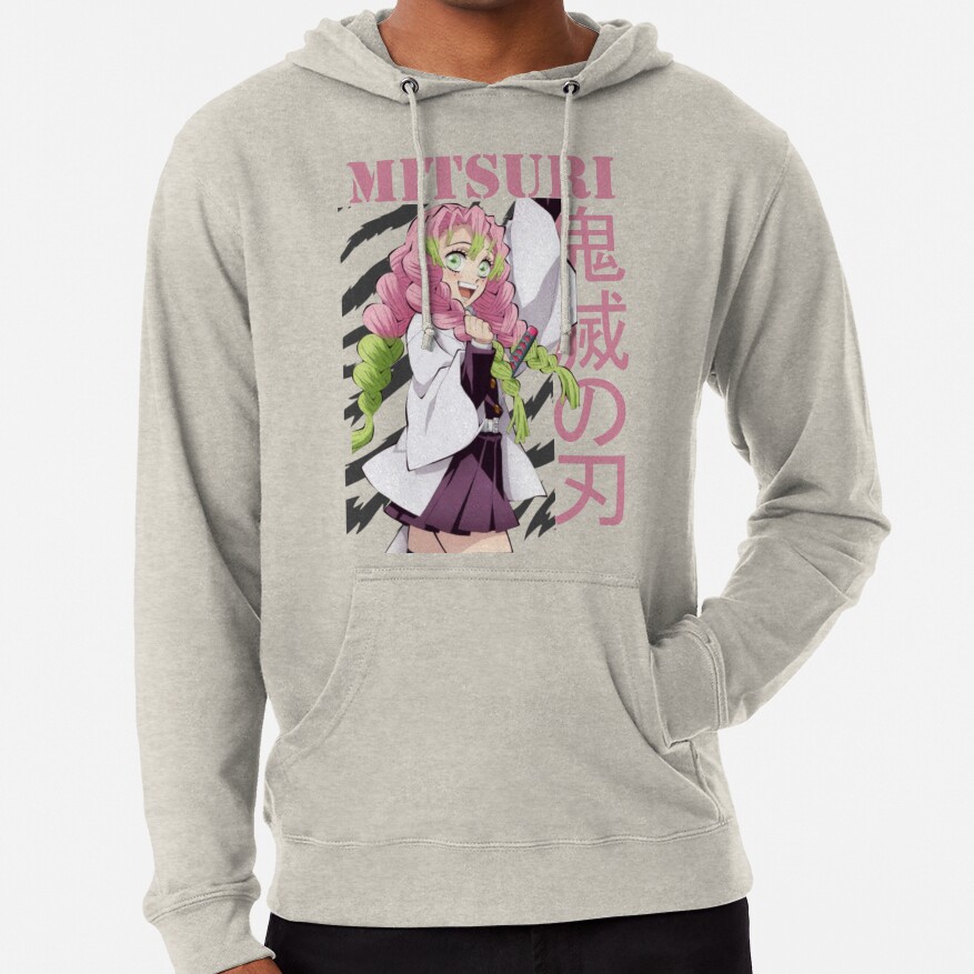 Mitsuri Hoodie - Image 4