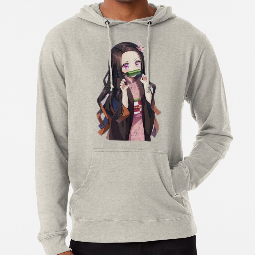Nizuko Demon Slayer Hoodie - Image 4