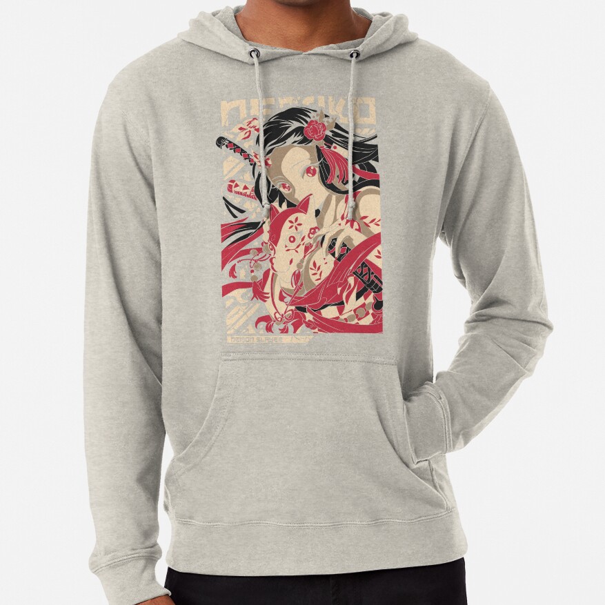 Cute Demon Hoodie - Image 4
